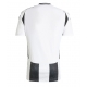 Juventus Tricou Fotbal Replică 2024-25 Barbati Acasa